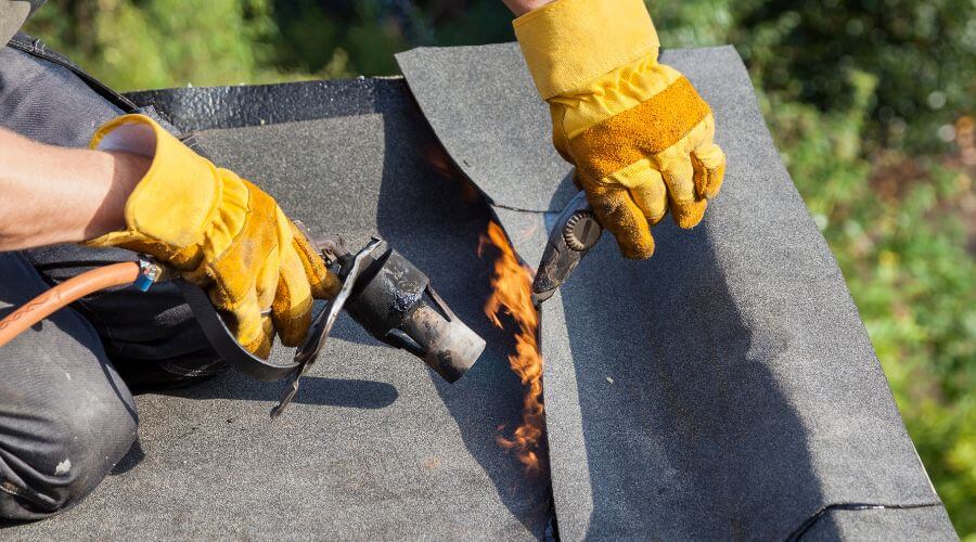 Crawl Space Water Removal in Corning, CA